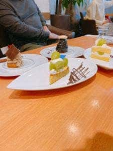 レジェール ソルティ吉田店