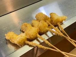 やきとりの名門 秋吉 大津店