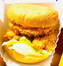 ケンタッキーフライドチキン 蓮田店