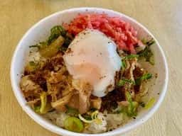 松屋 牛久店