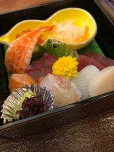 博多座レストラン花幸