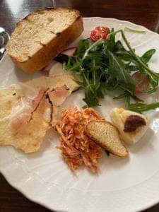 Sala Degustazione