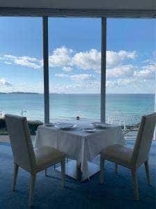 ロルキデ ブランシュ オテルグレージュ