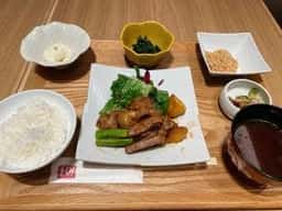 和食・酒 えん 虎ノ門店