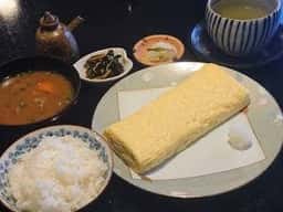 なるせ食堂