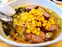 らーめん ゆうきや つくば学園店