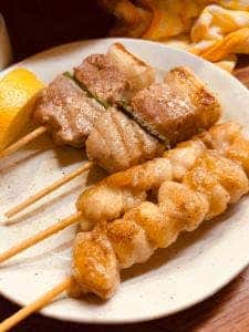 岡室酒店