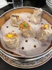 りんりん小籠包