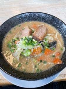 ラーメン屋 時田