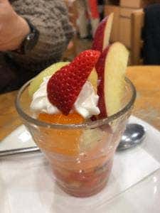 キムラフルーツ 三番街店