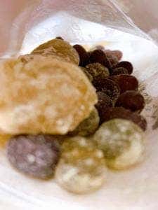 京・甘納豆処 斗六屋