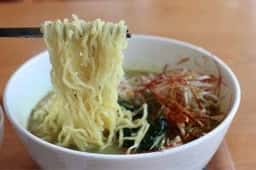 ちた食堂