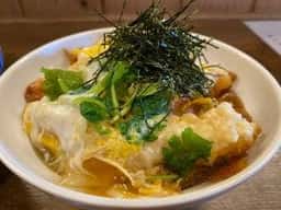 天ぷら割烹 井善