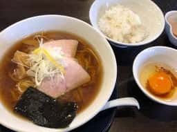 手仕事らぁめん八