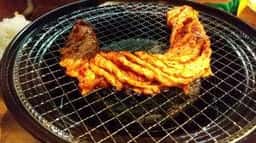 ホルモン焼肉縁