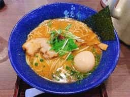 らーめん矢吹 静岡沓谷店