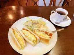 きりやまコーヒー