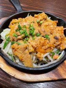 羅布乃瑠 沙羅英慕 福島店
