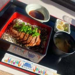 富士山テラス 双葉SA下り