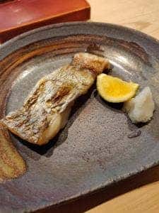 鮨 臼井
