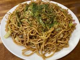毛呂山食堂