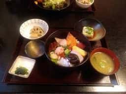 ごはんや 旬彩