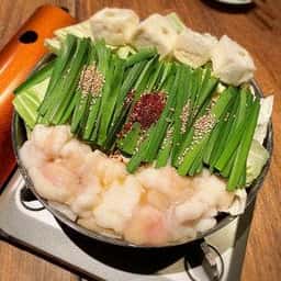 博多もつ鍋 山笠 青山店