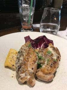 bistro EXA