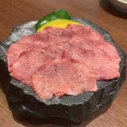 タンと焼肉 やま龍