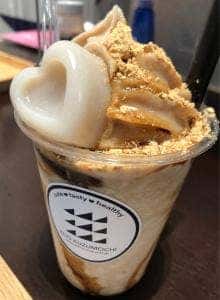 江戸久寿餅 日本橋高島屋 S.C.店