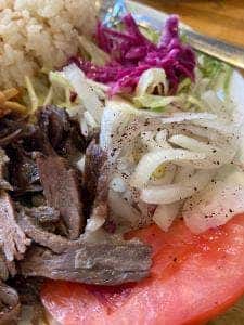 オットマンキッチン