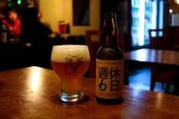 肉と煮込みの日本酒バル サンドグラス