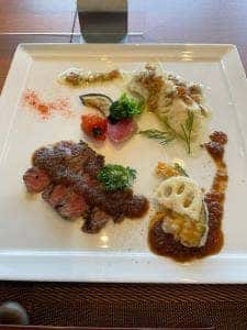 美食ベジダイニング 然