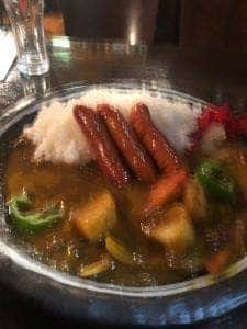 洋酒館 バジェナ