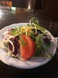 洋酒館 バジェナ