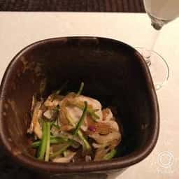汀渚 ばさら邸