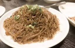 上海美食