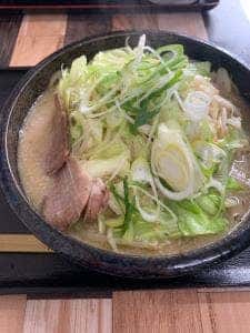 満足ヌードル ラーメンハウス