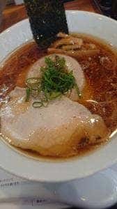 らあめん花月嵐 浦安店
