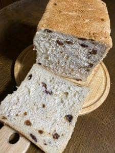 おかめやパン販売所