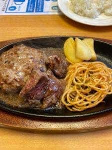 ステーキ宮 守谷店