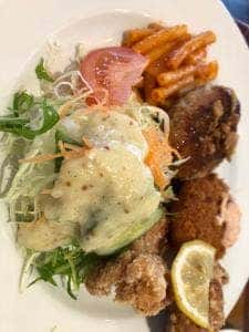 レストラン&カフェ 十和田