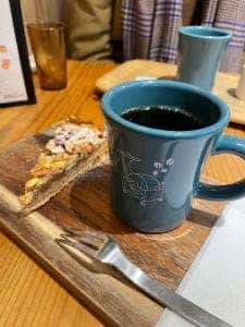 珈琲や 東小金井工房