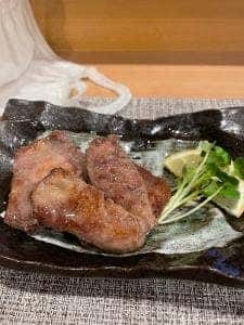 おばんざいと美味い酒 虹