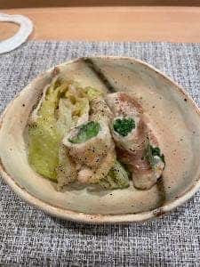 おばんざいと美味い酒 虹