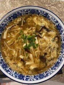 北京料理・北京ダック・王府・中華菜館