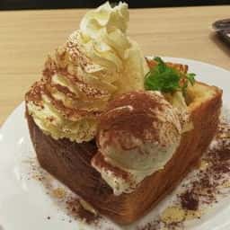 カフェ＆ベーカリー ミヤビ 大森店