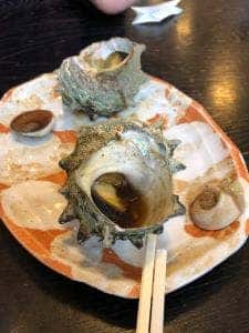 磯料理 いけだ