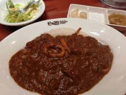 ピッコロカリー 西宮阪急店