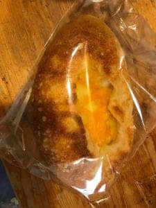 焼きたてパンの店 エトアール